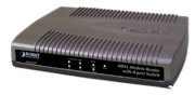 Planet ADE-4100A/B 4 port ADSL Router