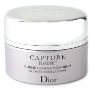 Capture R60/80 Bi-Skin Ultimate Wrinkle Cream ( Rich ) - Kem dưỡng da giảm nhăn