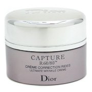 Capture R60/80 Bi-Skin Ultimate Wrinkle Cream ( Rich ) - Kem dưỡng giảm nhăn da 