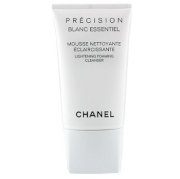 Precision Blanc Essentiel Lightening Foaming Cleanser- Sữa rửa mặt làm sáng da