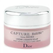 Capture R60/80 Rides First Wrinkles Smoothing Cream - Kem dưỡng da 