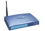 Trendnet TEW - 435BRM - Wireless Modem Router