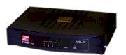 ZOOM 5654 X5 ADSL - 4 port ADSL USB  modem router