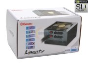 ENERMAX Liberty ELT620AWT ATX12V 620W Power Supply 90V~265V (Auto Adjusted) UL, cUL, TUV, CB - Retail