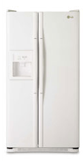 Tủ lạnh LG GR-247 ER