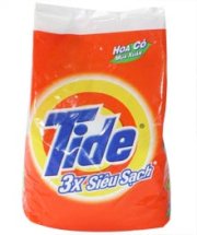 TIDE hương Hoa cỏ mùa xuân - 400g