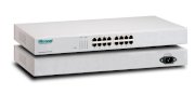 Micronet SP616R - 16 Port 10/100Mbps Fast Ethernet Switch