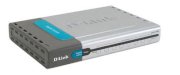 D-Link DGS-1008D/E - 8 Port 10/100/1000Mbps Gigabit Switch
