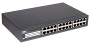 SMC EZ1024DT - 24 Port 10/100Mbps  Ethernet Switch