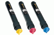 Toner cartridge CL103（Yellow）
