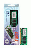 NCP - DDRam2 - 512MB - Bus 533Mhz - PC 4200 For NoteBook
