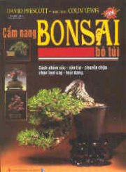 Cẩm nang Bonsai bỏ túi