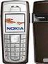 Vỏ Nokia 6230 