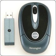 Kensington PilotMouse Laser Wireless Mini