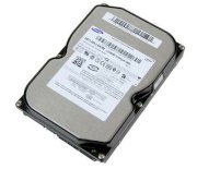 Samsung 500GB - 7200rpm - 16MB cache - SATA II