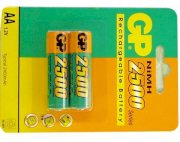 AAA Battery - 25AACH