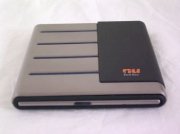 NU Tech 24xW/24xRW/24xR for CD, 8xR for DVD External 