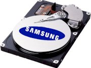 Samsung 500GB - 7200rpm - 8MB cache - SATA
