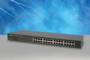 Planet FNSW-3200 - 32-Port 10/100Base-TX Fast Ethernet Switch 