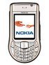 Vỏ Nokia 6630 