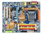 Bo mạch chủ GIGABYTE GA-965P-DQ6  (rev 3.3)