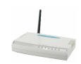 Surecom EP9611SX - G 54Mbits Wireless Internet Router