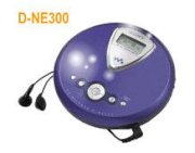 Walkman - D-NE300