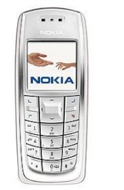 Vỏ Nokia 3120