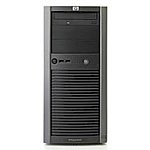 HP server Proliant ML310 G3 (394320-371) Hot-Plug