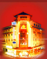 DONG KHANH HOTEL
