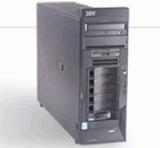 IBM eSERVER x 3400 - Tower/ 5U