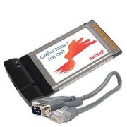 Cổng PCMCIA ra cổng COM