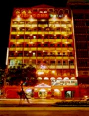 Vien Dong Hotel 