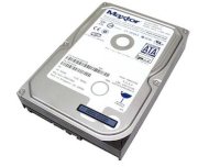 Maxtor 500GB - 7200rpm - 16MB Cache - SATA