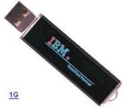 USB IBM 1GB