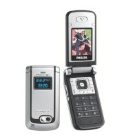 Philips Xenium 9@9i  