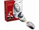 Genius Optical Scroll Mouse PS/2