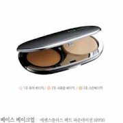 Kem che khuyết điểm dưỡng da -ESSENCE PLUS PACT FOUNDATION ( OHUI )