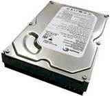 SEAGATE Barracuda 320GB - 7200rpm 16MB cache - IDE