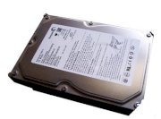 SEAGATE Barracuda 400GB - 7200rpm 8MB cache - SATA