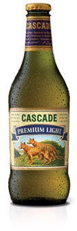 Cascade Light