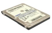 SamSung 80G - 5400rpm 8MB cache - SATAII - 2.5inch for Notebook