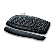 Logitec Keyboard Newtouch Multimedia