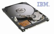 IBM 60GB - 5400rpm 8MB Cache - IDE - 2.5inch for Notebook