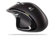 Logitech MX Revolution