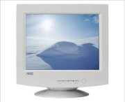 AOC 550V 15inch