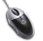 ViewSonic Optical Scroll Mouse