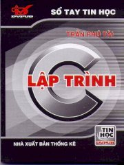 Sổ tay tin học - Lập trình C