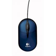 Logitech Notebook Optical Mouse Plus 