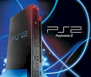 Sony PlayStation 2 (PS2)